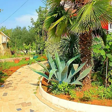 In Porec/istrien 37143 Daire