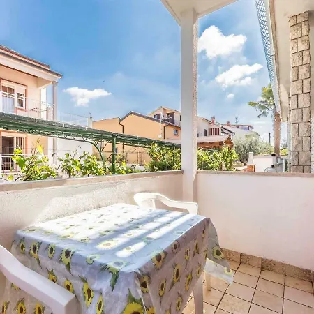 In Porec/istrien 37143 Daire *