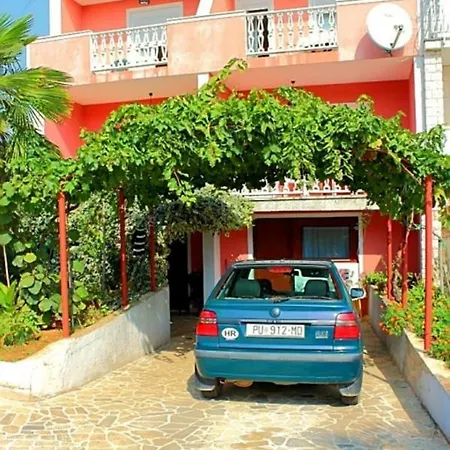 In Porec/istrien 37143